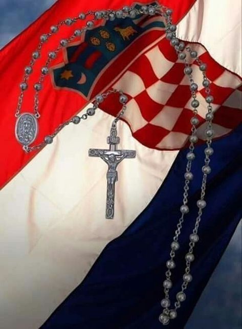 Gnk Dinamo Zagreb, Croatia Pictures, Croatian Tattoo, Slavonski Brod, Croatian Flag, Small Cross Tattoos, The World Pictures, Croatia Flag, Dalmatia Croatia