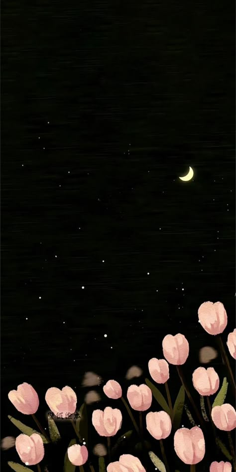 Dark Pink Wallpaper, Tulips Wallpaper, Army Wallpapers, Bunny Cat, The Best Wallpapers, Nature Iphone Wallpaper, Pretty Wallpapers Tumblr, Floral Wallpaper Iphone, Best Wallpapers