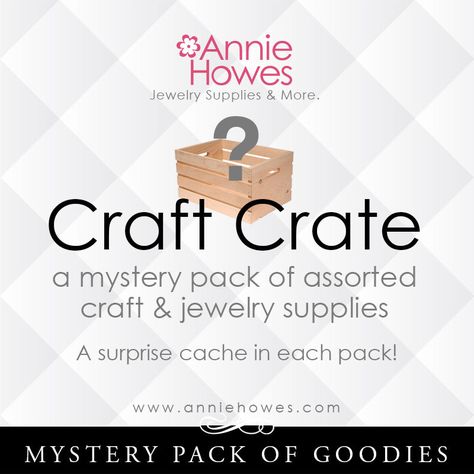 New to AnnieHowes on Etsy: Jewelry Supplies Craft Supplies Mystery Pack (10.00 USD) Plants Craft, Free Craft Supplies, Cheap Craft Supplies, Low Content Books, Wholesale Crafts, Wholesale Craft Supplies, Crafty Moms, Sewing Embellishments, Craft Shows