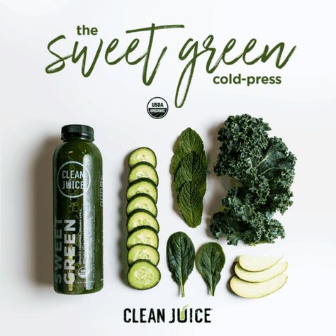 I Tried a 1-Day Juice Cleanse with Clean Juice - Reese Woods Fitness 1 Day Juice Cleanse, Clean Juice, Mini Cafeteria, Diy Juice, Juice Ad, Juice Cleanse Recipes, Juice Branding, Juice Packaging, Refreshing Drinks Recipes