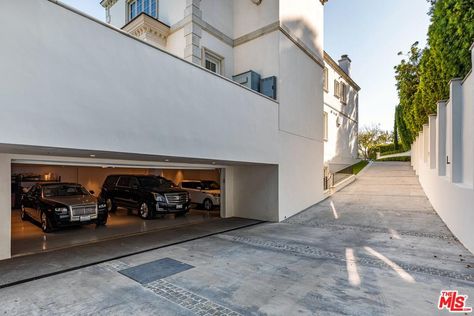 Beverly Hills, Mls, Garage, Real Estate, Angeles, For Sale, Los Angeles