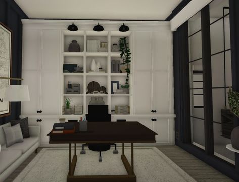 Bloxburg House Ideas Interior, Bloxburg Victorian House, House Ideas Interior, Bloxburg House Layout, Modern Mansion Interior, Modern Suburban House, Bloxburg Bedroom, Blocksburg Room Ideas￼, Interior Simple