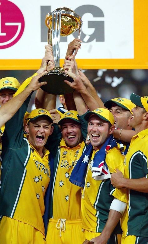 Adam Gilchrist, Australia Cricket Team, Steve Waugh, Cricket Books, Cricket Australia, Australia Cricket, Ricky Ponting, Shane Warne, Africa Kenya