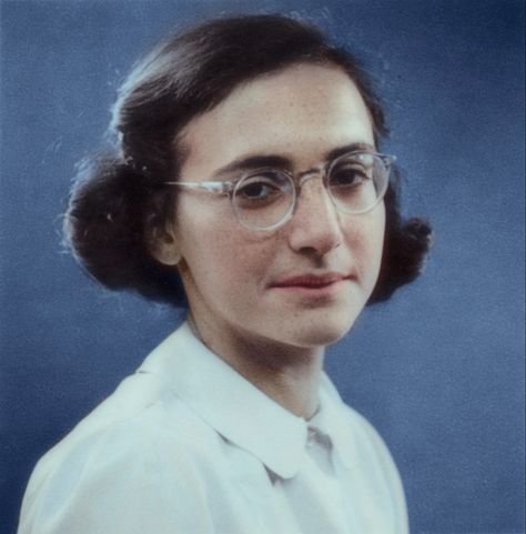 Margot Frank, Anne Frank, Historical Photos, Fan Art, History