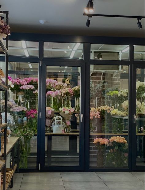 #flowers Flowershop Ideas, Flower Shop Interiors, First Youtube Video Ideas, Flowers Shop, Plant Combinations, Future Career, Shop Interiors, Shop Interior Design, Shop Interior