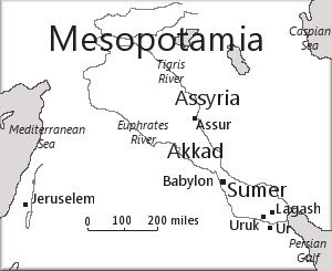 Mesopotamia Map, Ancient Mesopotamia Map, Central America Map, Map Quiz, African History Truths, Ancient Mesopotamia, Teaching First Grade, Ancient Maps, Europe Map