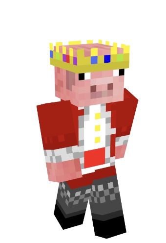 Dsmp Minecraft Skin, Technoblade Minecraft Skin, Minecraft Skins Red, Dsmp Minecraft, Dsmp Lore, Dream Minecraft, Minecraft Character Skins, Ninja Turtle Coloring Pages, Minecraft Character