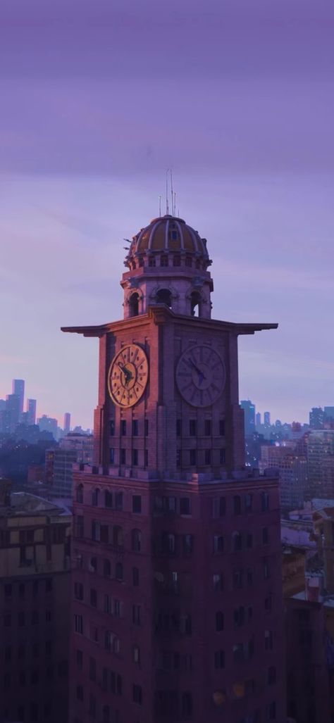 Subtle Spiderman Wallpaper, Spidey Wallpapers, Spiderverse Wallpaper, Wallpaper Subtle, Clock Tower, Spiderman Art, Spiderman, Dog Cat, Tower