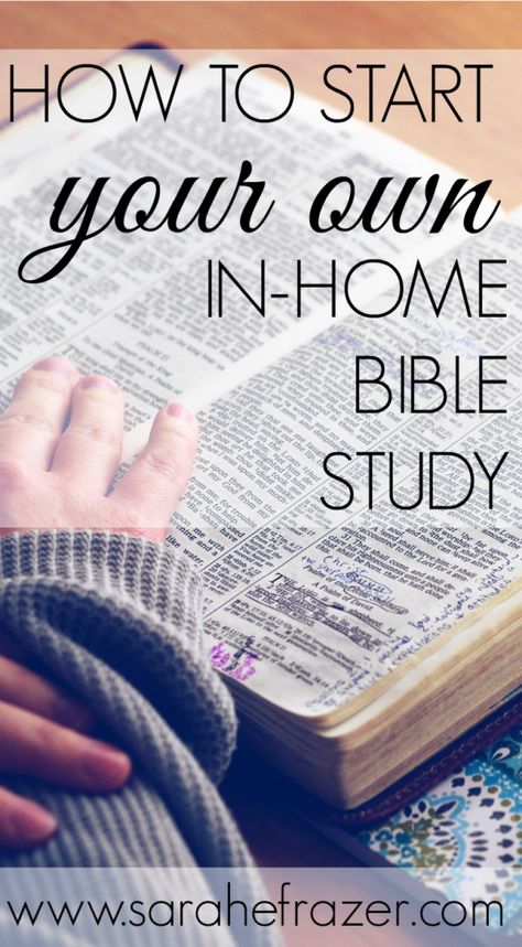 Do you want to start a Bible study, but aren't sure where to start? Don't miss these practical Christian living tips to help you start your own in home Bible study and disciple the hearts of those in your community. || Sarah E. Frazer #biblestudy #biblestudytips #christianliving #scripture #spiritualgrowth #sarahefrazer Home Bible Study, Study Binder, Starting A Bible Study, Ministry Gifts, Bible Studies For Beginners, Bible Study Printables, Bible Study Help, Study Resources, Bible Study Tips