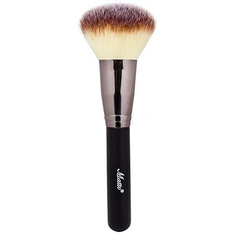 Best Makeup Brushes Set, Good Makeup Brushes, Home Blowout, Best Powder Foundation, Morphe Makeup Brushes, Affordable Makeup Brushes, Diy Makeup Brush, Mineral Powder Foundation, Unique Beauty Products