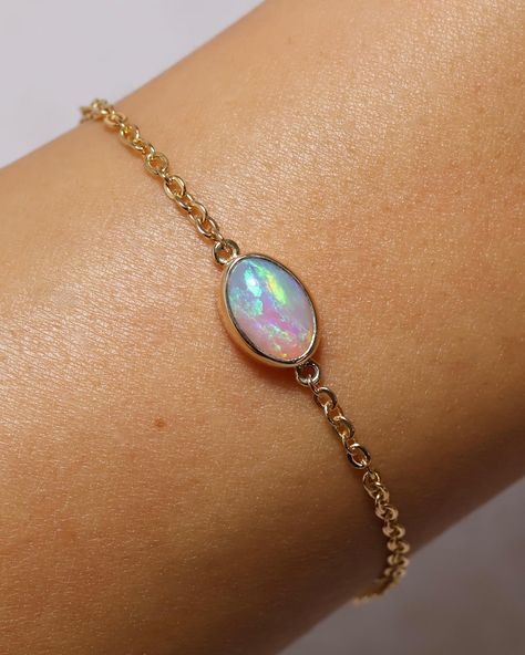 Shop our collection of gorgeous bracelets ✨ #opal #opalcountry #australianopal #opaljewellery #opalbracelet #goldbracelet #goldjewellery #australianmade #jewellery Opal Bracelet, Gorgeous Bracelet, Australian Opal, Gold Jewelry, Gold Bracelet, Opal, Instagram