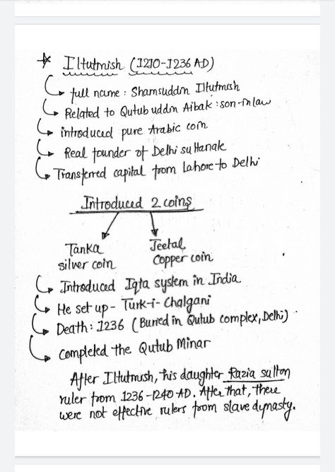 Delhi Sultanate Mind Map, Study Tricks, Law School Preparation, History Of Modern India, India World Map, Upsc Notes, Delhi Sultanate, Law Notes, Lotus Rangoli