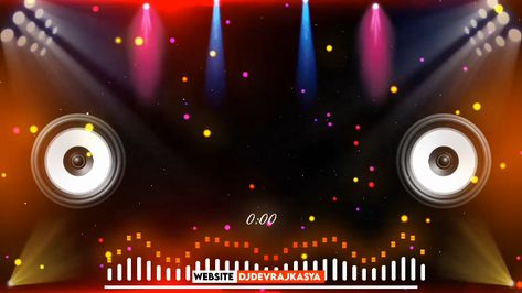 Dj Light Template Download, Dj Music Video Background, Dj Template Video Download, Dj Lighting Gif, Dj Template Video, Dj Light Video, Dj Banner, Aveeplayer Template Download, Dj Template