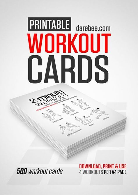 Travel Workout Cards Pregnancy Weight Gain Chart, Beginners Fitness, Printable Workout, Pregnancy Weight Gain, Pilates Challenge, Card Workout, Printable Workouts, Circuit Training, Travel Workout