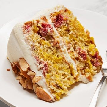 Classic Carrot Cake Recipe, Beet Cake, Ermine Frosting, Spring Time Desserts, Golden Beets, Make Cream Cheese, Carrot Cake Recipe, A Piece Of Cake, Cake With Cream Cheese