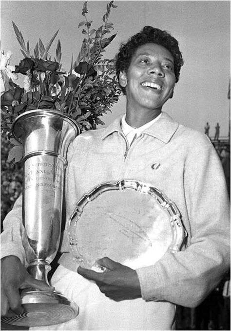 Althea Gibson, William Holden, American Athletes, Arthur Ashe, Tennis Champion, Game Set Match, Tennis Legends, Tennis Championships, Sports Tennis