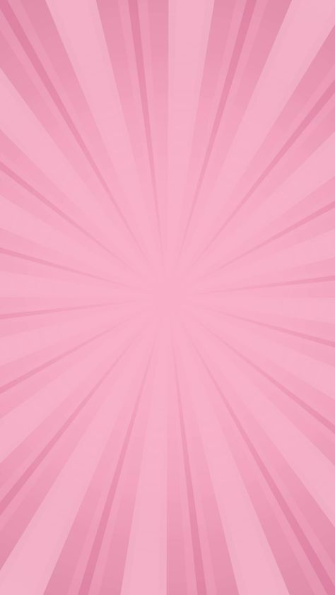 Pink Sun burst perfect looping animation portrait background Pink Video Background, Pink Template Background, Pink Background Portrait, Animation Background Video, Animation Portrait, Pink Bg, Looping Animation, Sun Aesthetic, Cute Pink Background