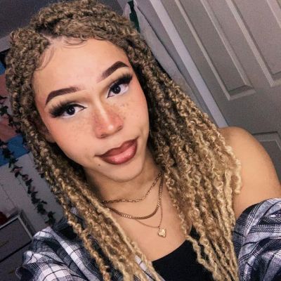 Zaya Perysian Net worth, Bio, Age, Nationality, Ethnicity, Height, Boyfriend, Career & Facts - Biography Gist Family Tiktok, Tyler Brown, Tiktok Creator, Hilarious Videos, A Wrinkle In Time, Tiktok Account, Tiktok Star, Dark Brown Eyes, Social Media Stars