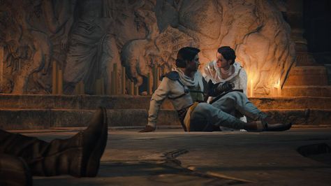 Henry Green y Evie Fyre / Assassins Creed Syndicate  #AssassinsCreedSyndicate #PC #PlayStation4 #XboxOne #AssassinsCreed Ac Syndicate, Evie Frye, Henry Green, Jacob Frye, Assassins Creed Syndicate, Assassins Creed Art, Black Flag, Assassin’s Creed, Assassins Creed