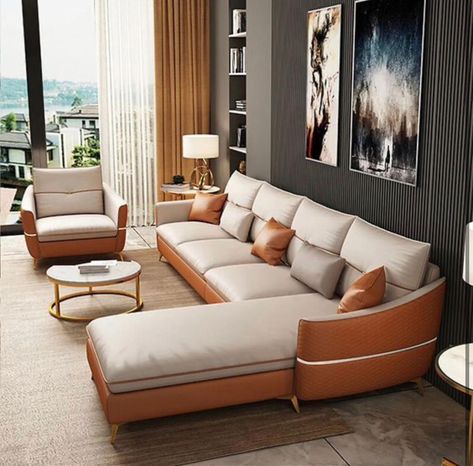 Italian Luxury Sofa Living Rooms, Italian Sofa Design Luxury, Italian Luxury Sofa, Lobby Sofa, Green Sofa Living, Italian Sofa Designs, Luxury Sofa Living Room, Sofa Design Wood, Shape Sofa