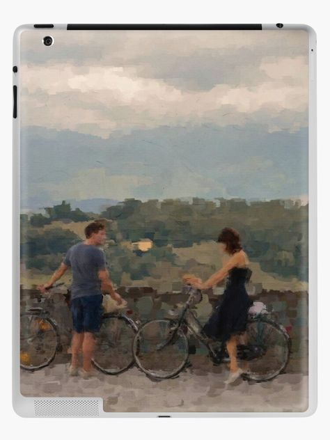 Normal People Painting, Normal People Italy, Normal People Series, Normal People Book, Sally Rooney, Book Merch, People Painting, Italy Painting, Normal People