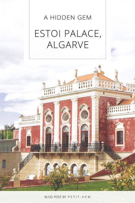 Plan A Day, Family Days Out, Algarve Portugal, Hidden Gem, Algarve, Days Out, Travel Bucket List, Plan A, Hidden Gems