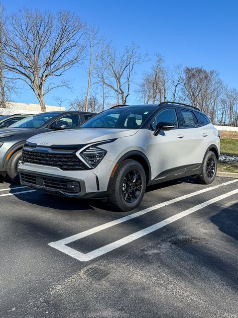 Make unforgettable memories with this 2024 Kia Sportage X-Pro Prestige, drive into the future of exploration! 🗺️ 🛣️ 🚗 (Stock#K40349)  #HealeyBrothers #HudsonValley #HVNY #poughkeepsieny #orangecountyny #sussexcountynj #essexcountynj #bergencountynj #kia #kiacars #kiasportgae #sportage #xpro #prestige #suv Kia Sportage Accessories, Kia Sportage 2023, God Plan, Kia Car, Chevrolet Dealership, Cars Ideas, New Hampton, Hudson Valley Ny, First Cars