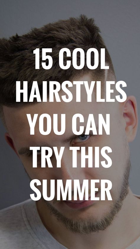 Shorthair Haircut Men, Men Summer Hairstyles, Best Hairstyles For Men New Looks, Short Hair Styles Easy Men, Summer Haircut For Men, Top Mens Hairstyles, Mens Hairstyles Long On Top, Short Hair Styles Mens New Looks, Men Summer Haircut Short Hair