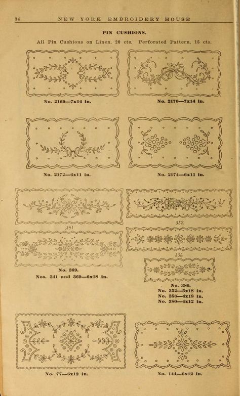 Victorian Embroidery, Vintage Embroidery Patterns, Smocking Patterns, Embroidery Book, Embroidery Patterns Vintage, Needlework Patterns, Embroidery Patterns Free, Silk Ribbon Embroidery, Hand Embroidery Art