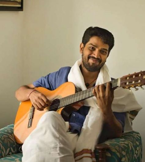 Pradeep Kumar Singer, Songs Images, Pradeep Kumar, Mother Song, Song Notes, Sms Language, Anirudh Ravichander, Indian Classical Music, Music For Studying