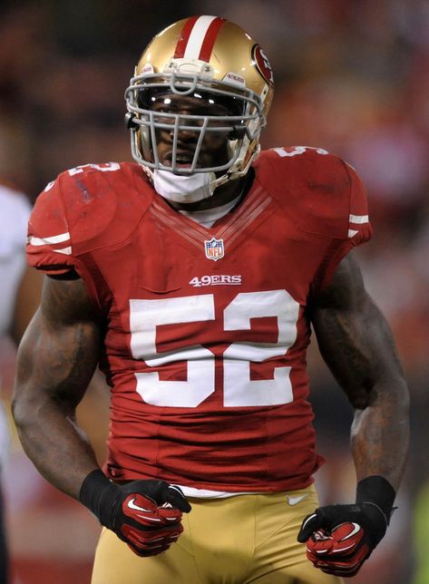 Patrick Willis, Nfl 49ers, Football Helmets, Nfl, Football, Black, American Football