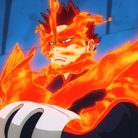 Mha Enji Todoroki, Endeavor And Todoroki, Endeavor Icons, Endeavour Mha, Bnha Endeavor, My Hero Academia Endeavor, Endeavor Mha, Todoroki Endeavor, Mha Endeavor