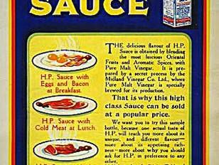 Hp Sauce Recipe, Hp Sauce, Corned Beef Hash, Homemade Spice Blends, Brown Sauce, Flavored Oils, Beer Batter, Steak Sauce, English Food