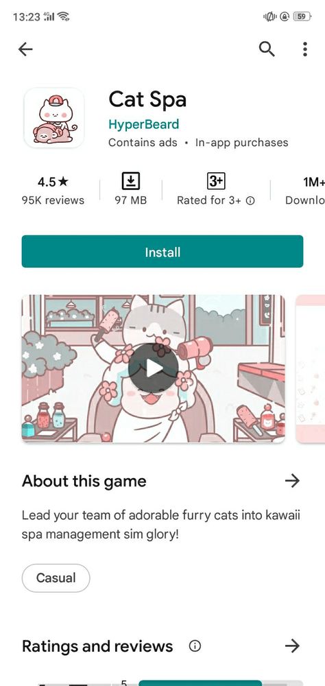 Aesthetic Apps Games Android, Japanese Games App, Cat Games App, Soft Games App, Kawaii Games App Android, Cute Games App Android, Aesthetic Games To Download, Cute Games To Download, Kawaii Games App