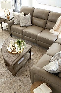 Furniture & Home Décor | Havertys Havertys Sectional, Sectional Living Room, Living Room Sofas, Entertainment Centers, Living Room Sectional, Room Sofa, Entertainment Center, Home Décor, Coffee Tables