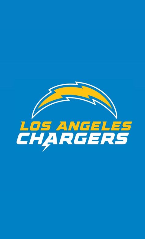 Chargers Wallpaper, La Chargers Logo, San Diego Chargers Logo, Good Phone Backgrounds, Los Angeles Chargers Logo, Los Angeles Wallpaper, Chargers Logo, History Logo, La Chargers