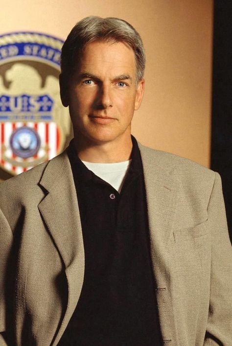 Mark Harmon Ncis Characters, Gibbs Ncis, Ncis Stars, Leroy Jethro Gibbs, Michael Roberts, Cheryl Ladd, Mark Harmon, Fascinating Facts, Film Tv