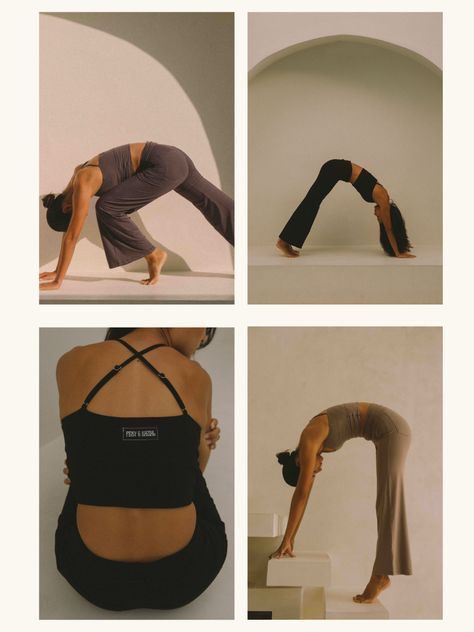 Yoga Clothing Brands, Yoga Details, Hot Yoga Outfit, Yoga Teacher Resources, Pilates Aesthetic, Pilates Poses, Yoga Poses Photography, Yoga Photoshoot, Yoga Aesthetic