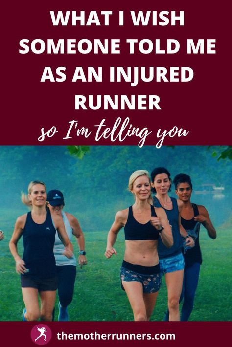 Being an injured runner takes a toll mentally and physically. Knowing these 12 common experiences of an injured runner will keep you hopeful. Cycle Hormones, 5k Running Tips, Running Hacks, Running Advice, Endurance Running, Beginners Cardio, Fit Moms, Runners Workout, Female Runner