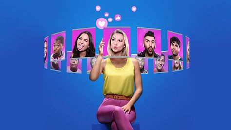 7 Reality Shows on Netflix to Help You Escape the Crazy World We're Living in Right Now Netflix Ideas, What Will Happen Next, British Slang, Vignette Styling, Fashion Competition, Team Building Games, Fly On The Wall, Netflix Shows, Building Games