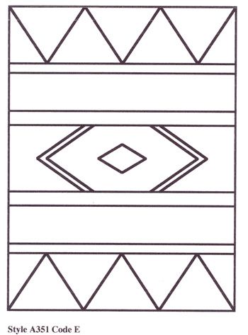 Southwestern Design Patterns, Boho Stencil, Rope Rugs, Southwestern Quilts, Native Symbols, Native American Quilt, Navajo Pattern, Navajo Weaving, Indian Designs