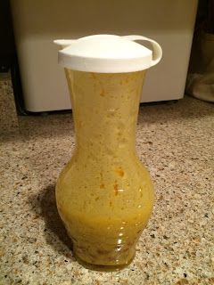 Salad Dressing Recipes Vinaigrette, Apricot Dress, Vinaigrette Salad, Champagne Vinegar, Favorite Salad, Savory Salads, Blue Cheese Dressing, Frugal Family, Vinaigrette Recipes