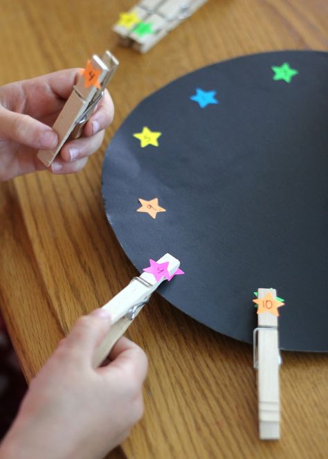 Star Pre-Writing Activities for Preschoolers - Toddler Approved Star Crafts For Kids, Outer Space Activities, Space Lesson Plans, Star Crafts, Writing Activities For Preschoolers, Planets Activities, Space Theme Preschool, Moon Activities, Space Activities For Kids