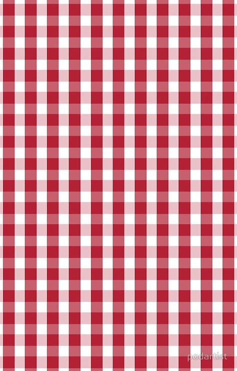 USA Flag Red and White Gingham Checked Red And White Gingham, Soft Wallpaper, Cute Patterns Wallpaper, Iphone Background Wallpaper, Pastel Wallpaper, Cute Backgrounds, I Wallpaper, Wallpaper Iphone Cute, Aesthetic Iphone Wallpaper