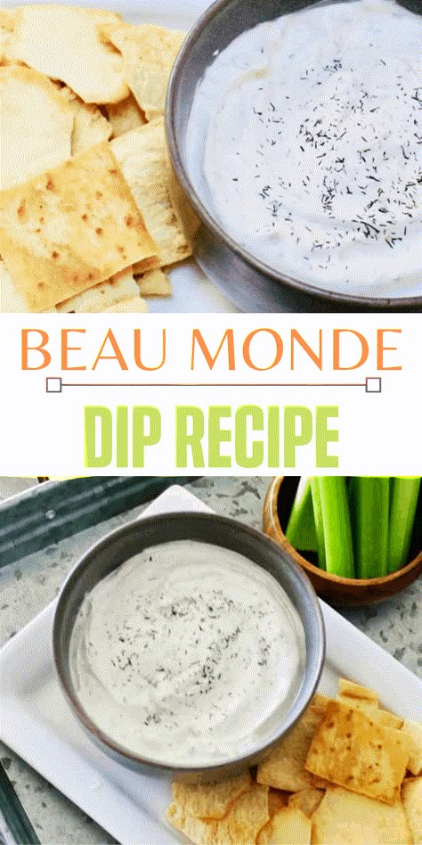 Vegetable Dip Recipe, Dill Dip Recipes, Veggie Dip Recipe, Dill Chicken, Sauce Spaghetti, Dill Dip, Thanksgiving Appetizer Recipes, Recipes Appetizers, Chicken Dip