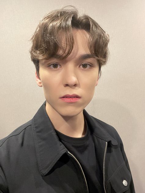 Vernon Selca, Seventeen Vernon, Vernon Hansol, Choi Hansol, Vernon Seventeen, Adore U, Going Seventeen, Seventeen Debut, Seventeen Album