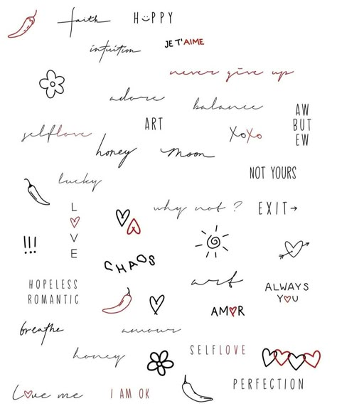 Mini Quote Tattoos, Cute And Simple Tattoos, Distance Tattoos, Small Tattoo Stencils, Mystery Tattoo, Small Simple Tattoos, Mini Tattoo Ideas, V Tattoo, Matching Friend Tattoos