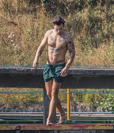 Anatomy Practice, Taylor Russell, Hampstead Heath, Canadian Actresses, Harry Styles Pictures, Harry Styles Photos, Mr Style, Harry Edward Styles, Edward Styles