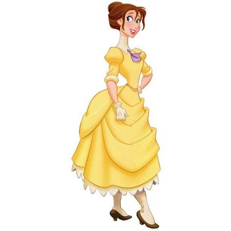 Tarzan Characters, Disney Jane, Tarzan And Jane, Jane Porter, Lion King Fan Art, Yellow Costume, Paper Cutout Art, Disney Pocahontas, Disney Games