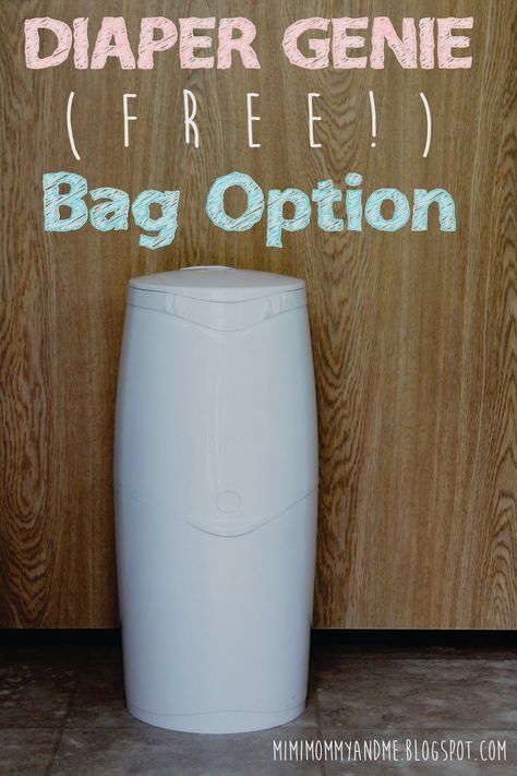 Mimi, Mommy and Me: Diaper Genie (Free!) Bag Option Diaper Genie Trash Bag, Diaper Genie Bag Hack, Sewing Printables, Trash Bag, Diy Bag, Free Bag, Mommy And Me, Parenting, Sewing